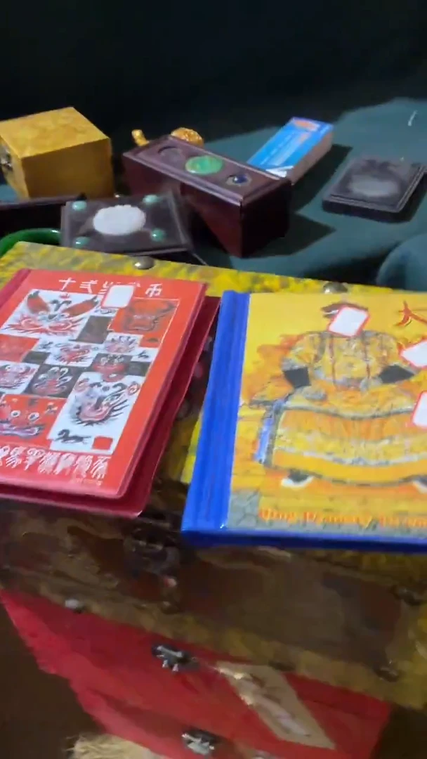 玉米福满专属链接   两套币子