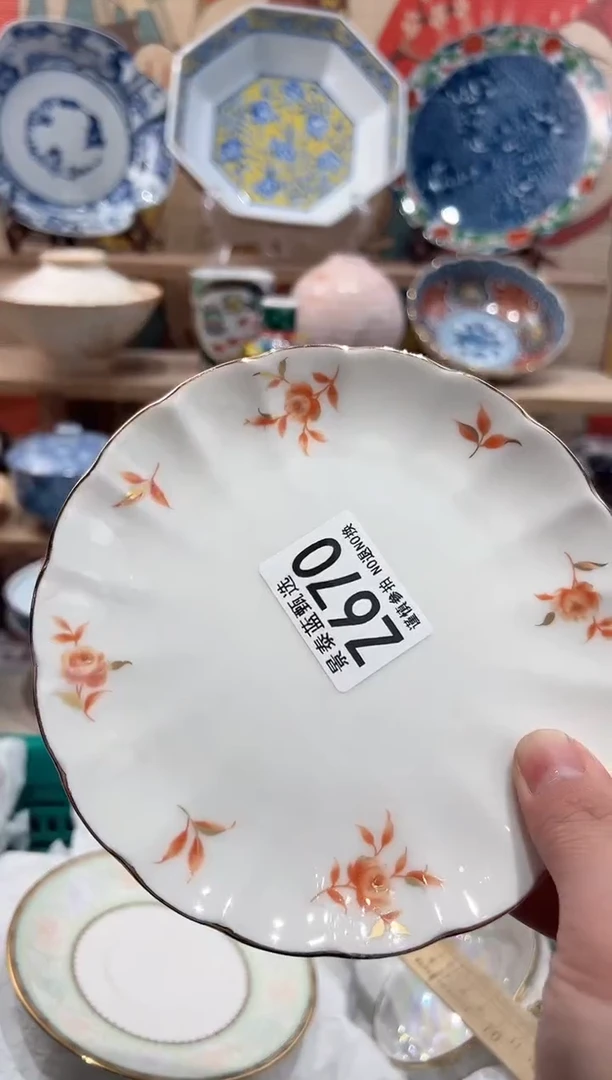 【闪购商品】瓷片当天凑满25米包邮Z670