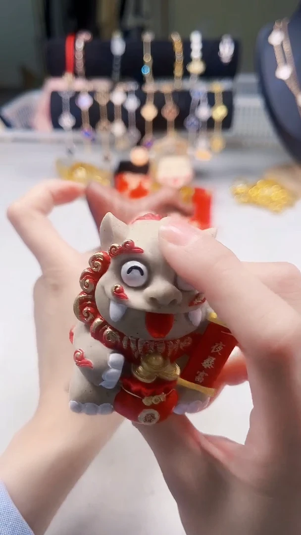 瓷片陶茶周边666文玩多人