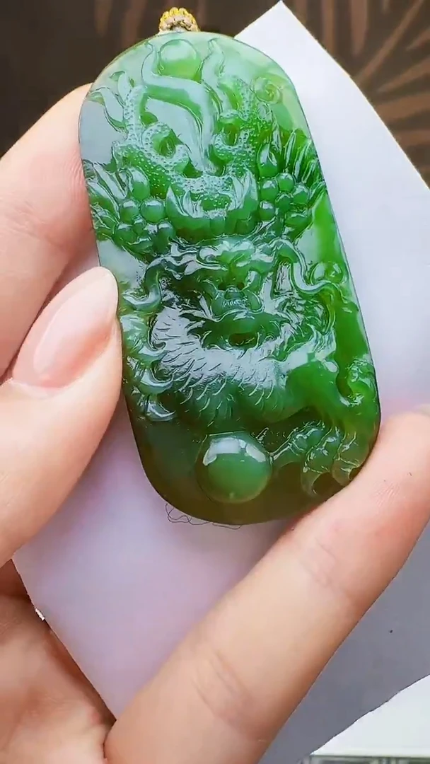 定制和田玉天然和田玉（拍一发一）