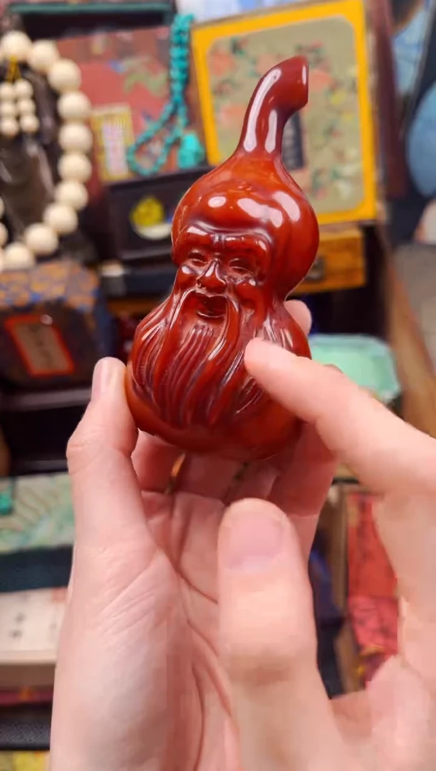 未镶嵌蜜蜡裸石飞姐专属精品推荐285