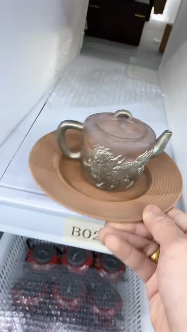 【闪购商品】瓷片陶瓷茶器福利B0