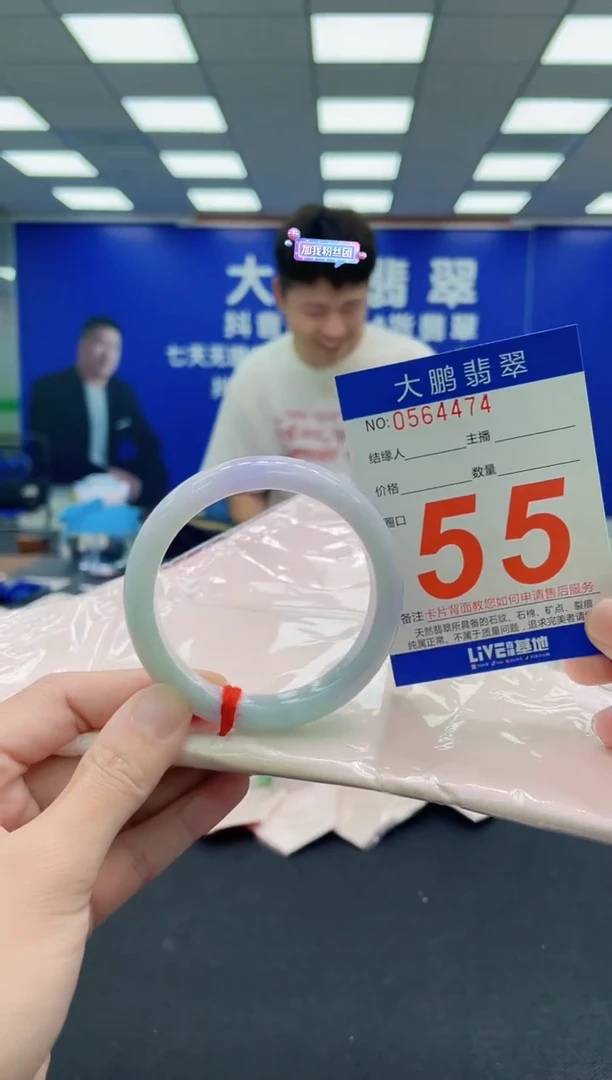 未镶嵌手镯翡翠AAAAAAAAA