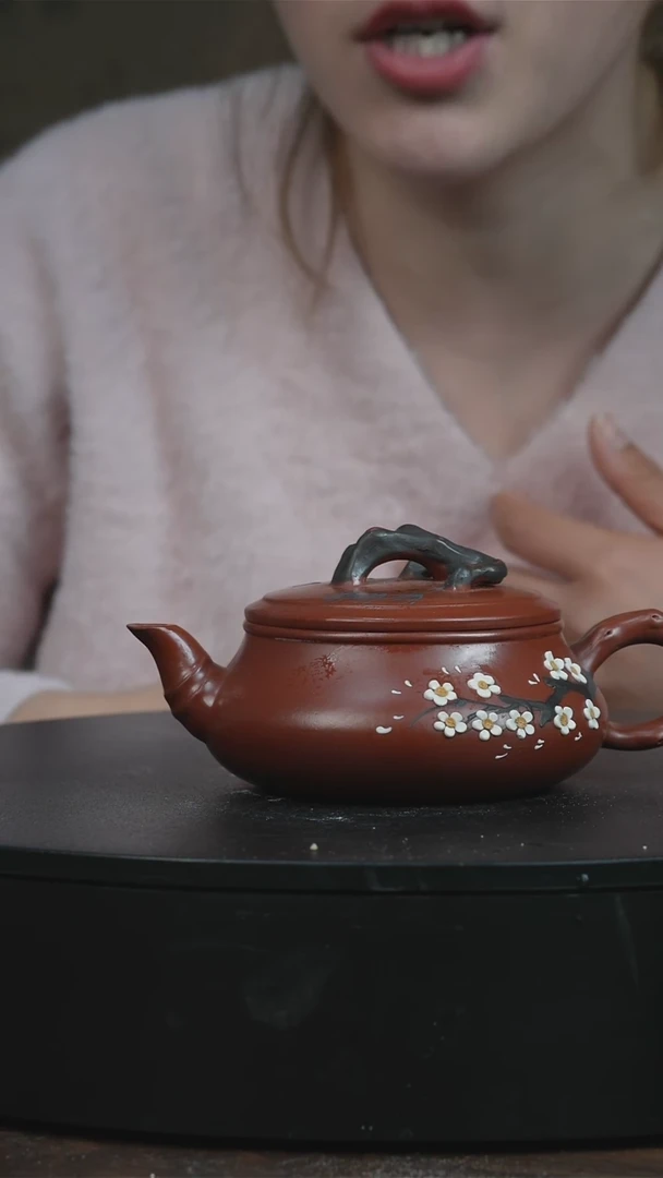 【闪购商品】紫砂茶壶紫砂艺术