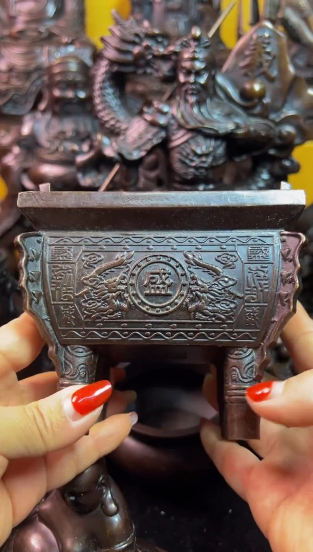 【闪购商品】1案台摆件 物品摆件