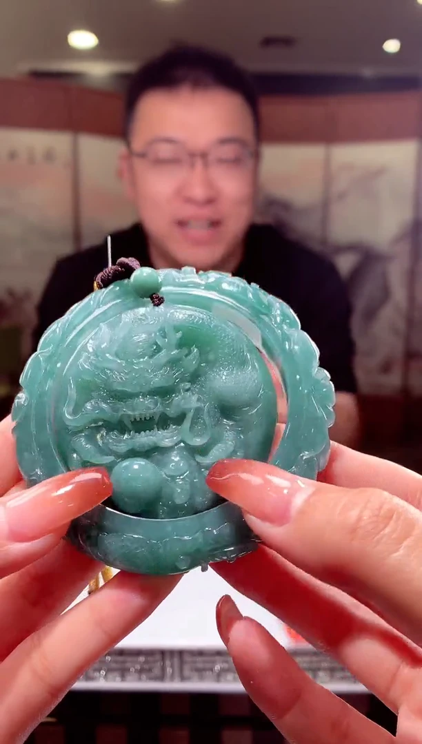 未镶嵌定制翡翠天然翡翠（拍一发一）