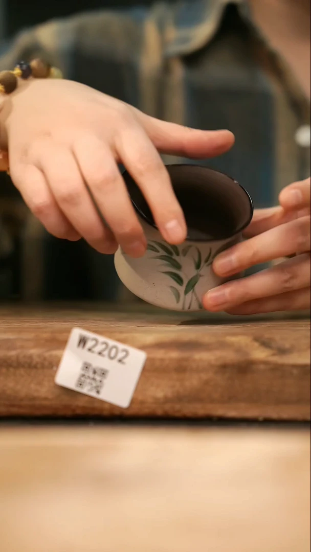 【经典福利】/ 杯子@@W2202
