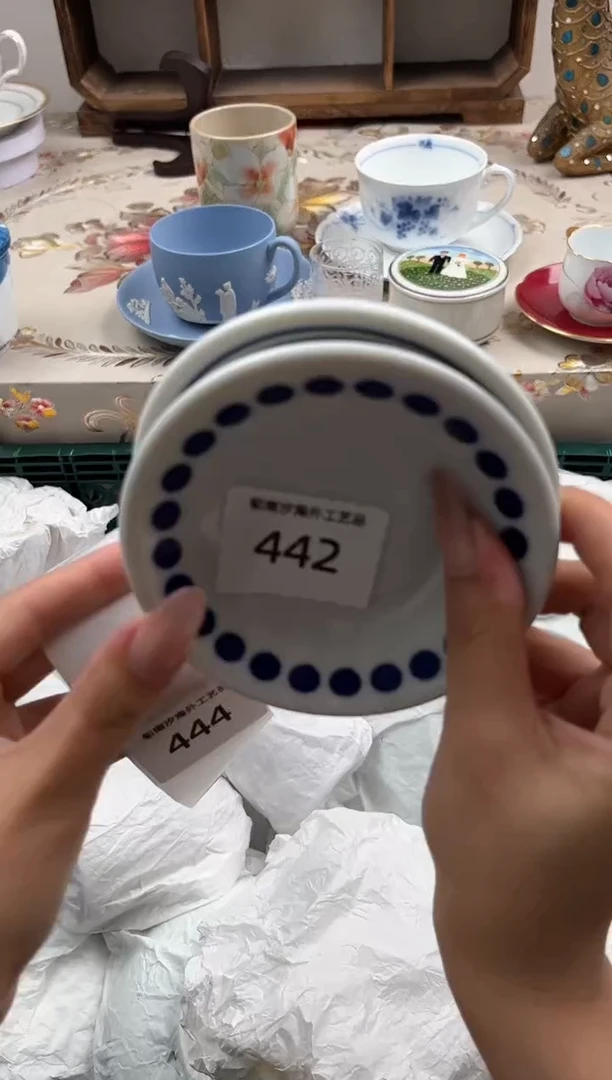 瓷片地***候H         442