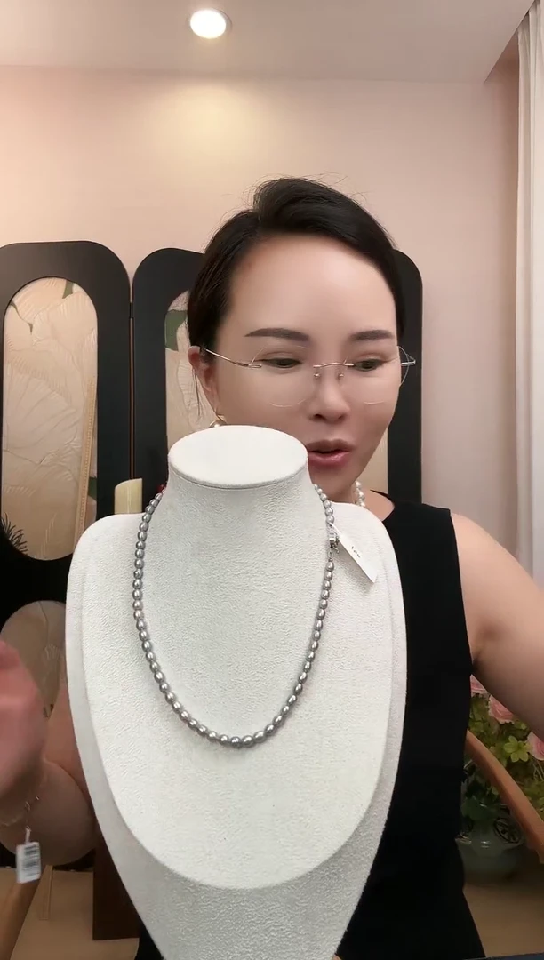 直播间所见即所得