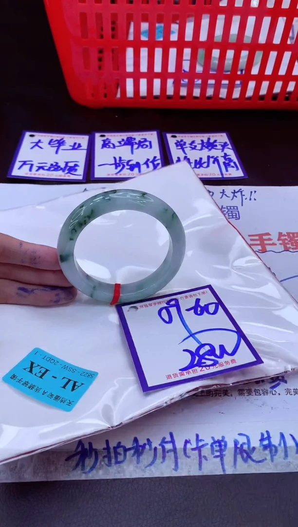 未镶嵌手镯翡翠11111111