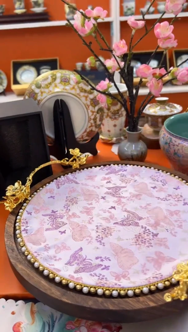 瓷片小乔闪电购链接