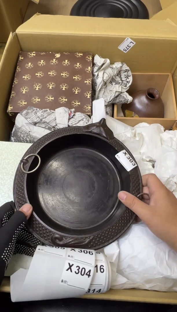 瓷片波*中古商品谨慎参拍303