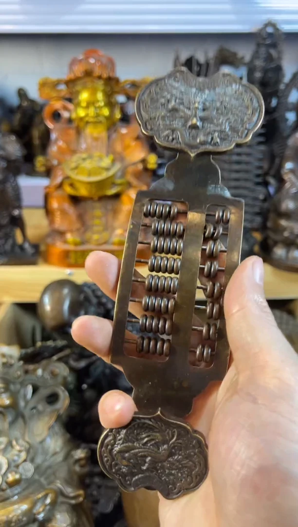 【闪购商品】.物品摆件 案台摆件