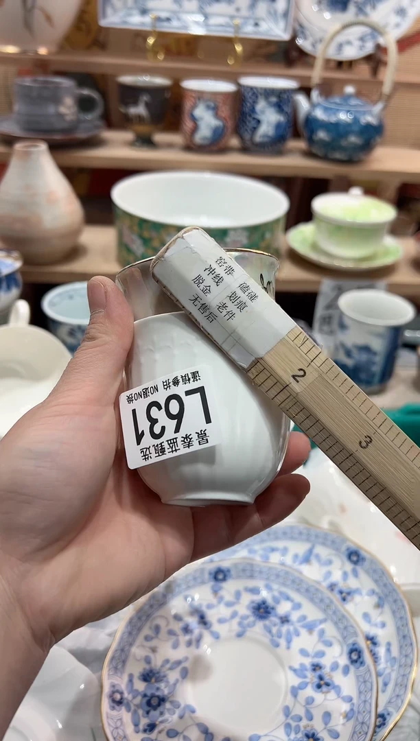 【闪购商品】瓷片当天凑满25米包邮L631