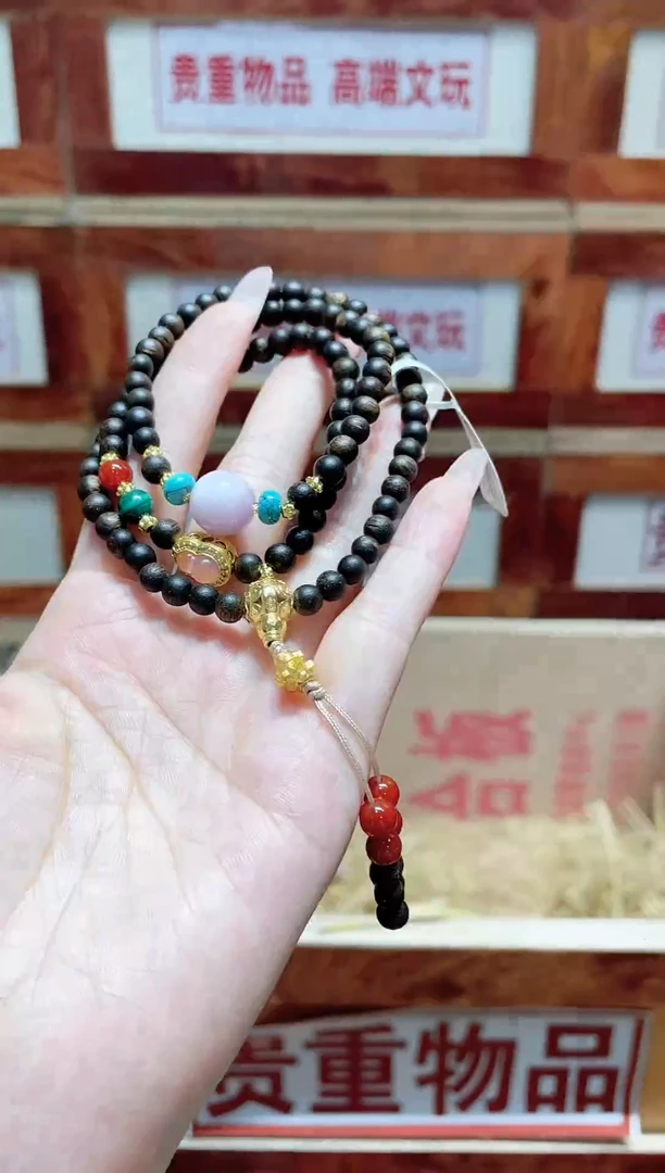 手串精品手串闪购链接（多样性发其一）￥
