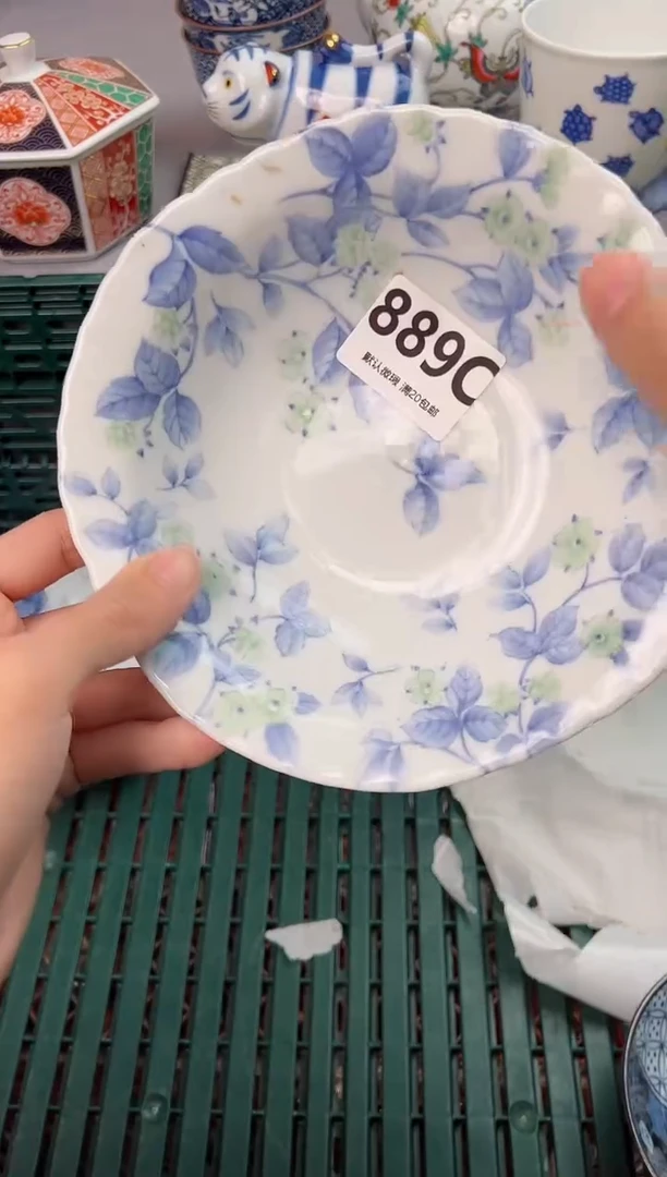 【闪购商品】碗889C瓷器瓷器瓷器瓷器