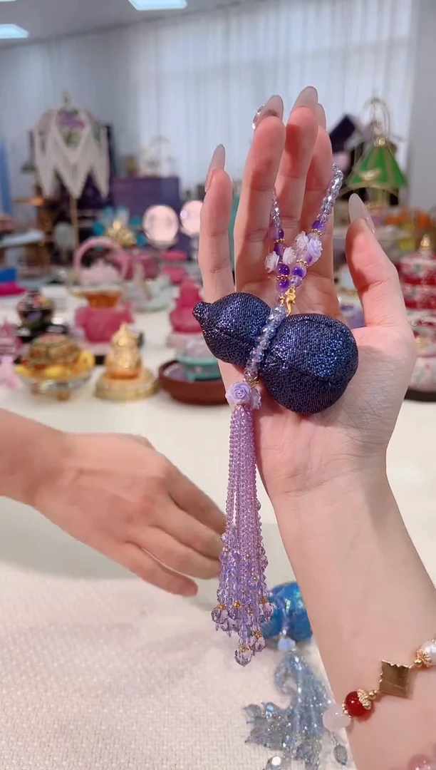 非遗西阵织 如图所示