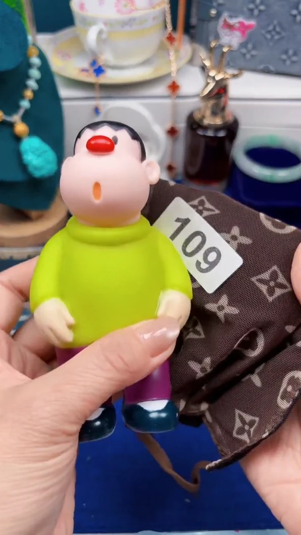 陶瓷茶周边852盘多人