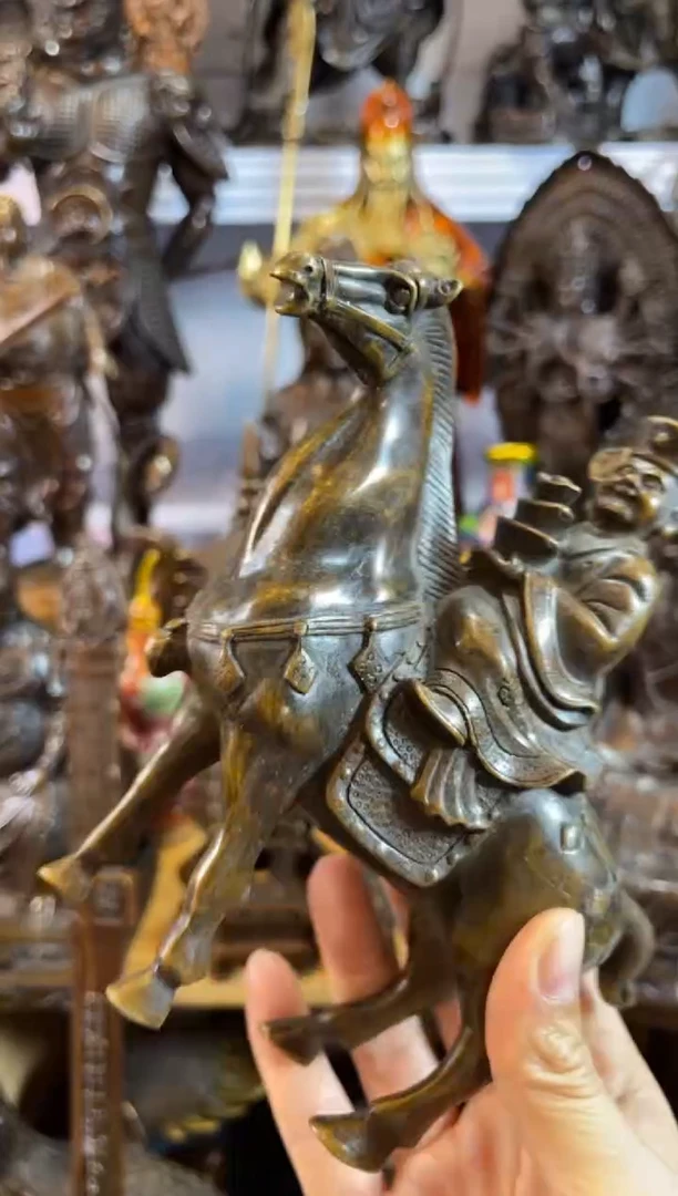 .案台摆件 物品摆件