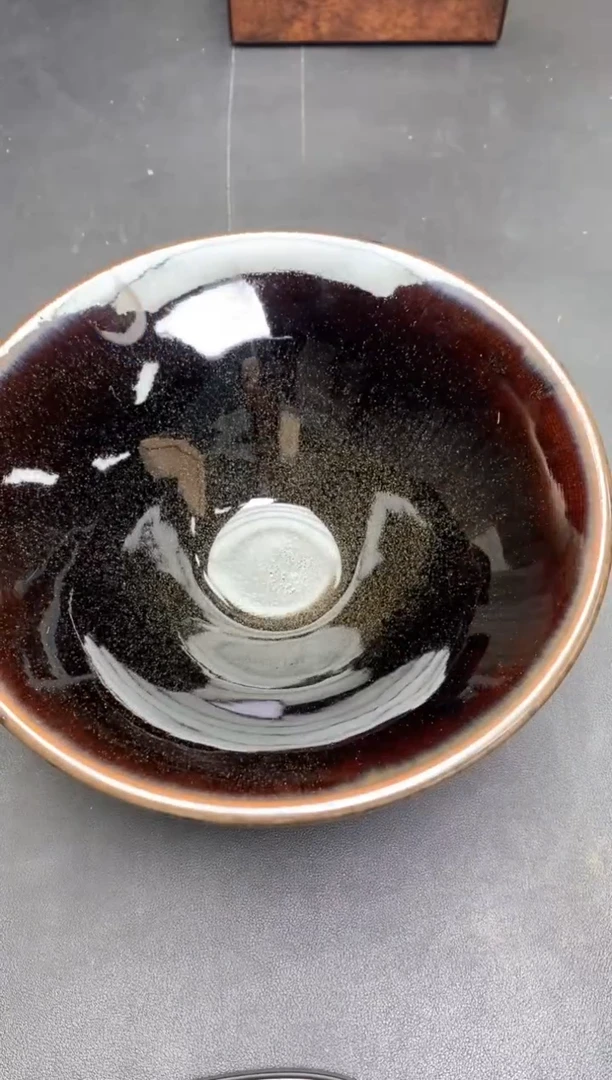 【闪购商品】茶盏534建盏建盏建盏