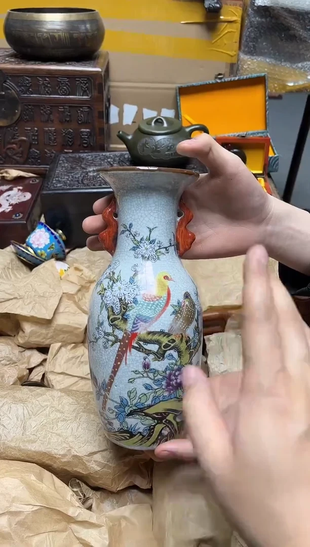 瓷片八号甄选八号甄选