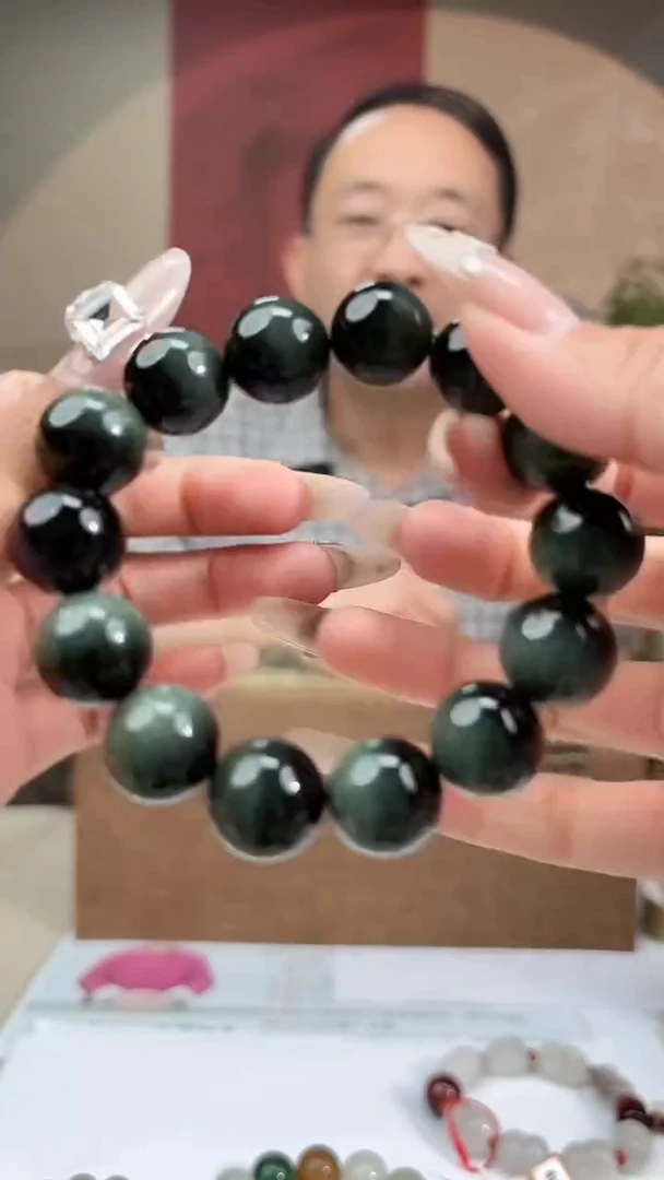 定制和田玉多样性发货拍一发一