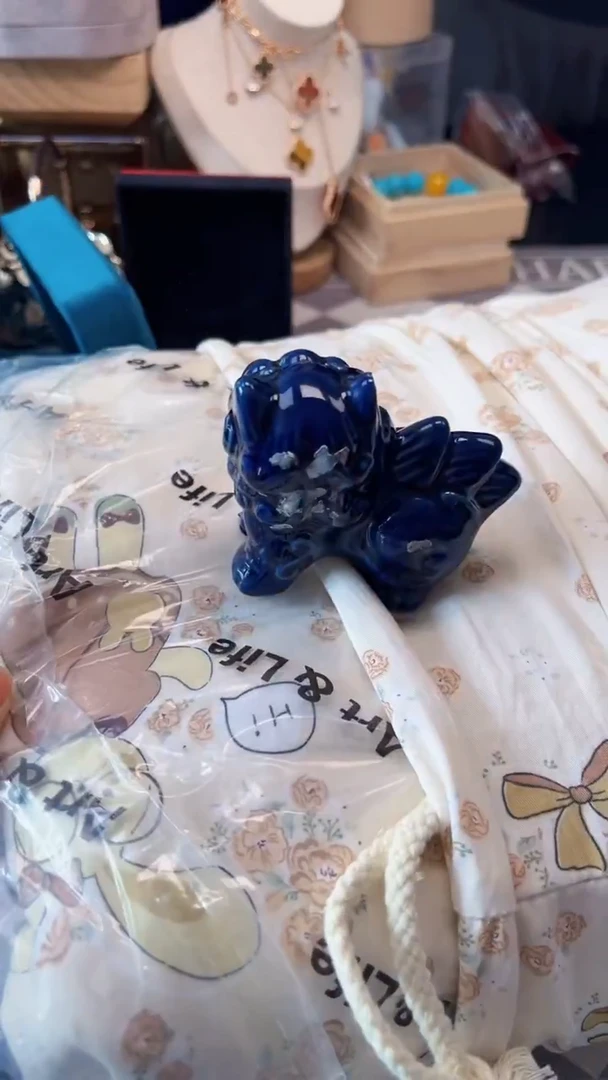 瓷片陶茶666文玩周边多人