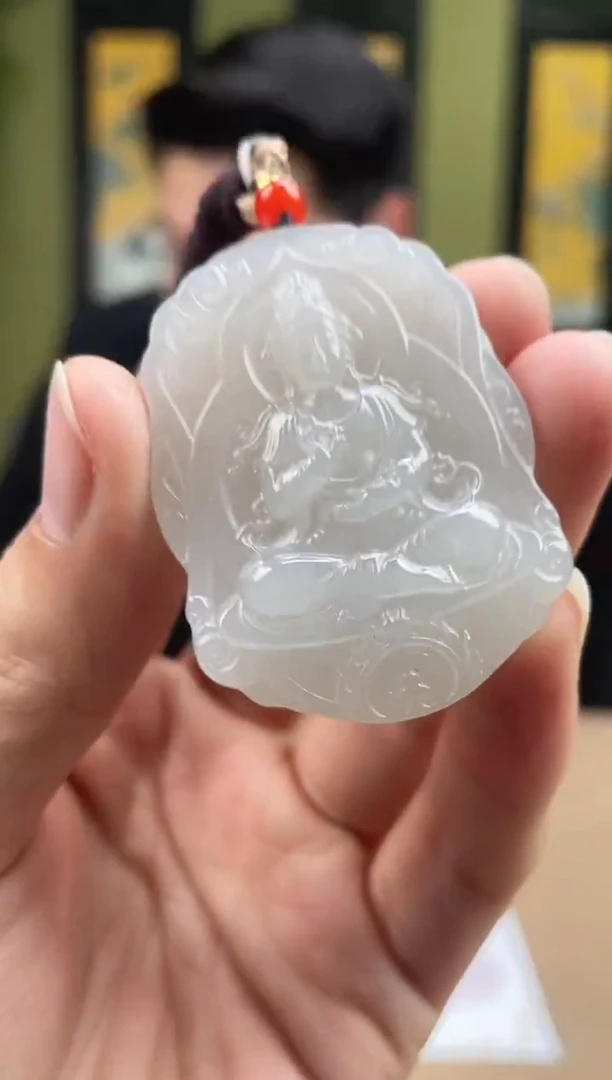 颈饰未镶嵌和田玉多样性发货拍一发一