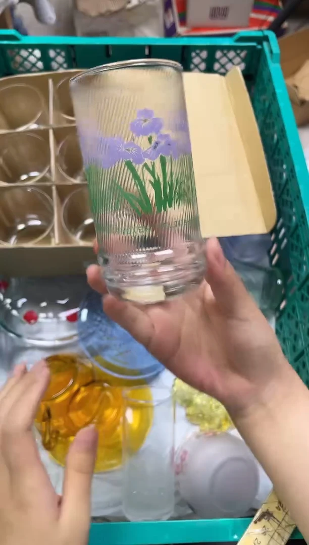 一****吃163精美瓷器感谢选购