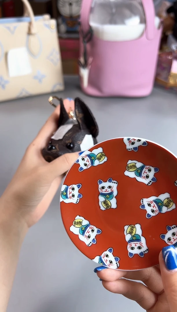 瓷片手工无品牌 七天无理由