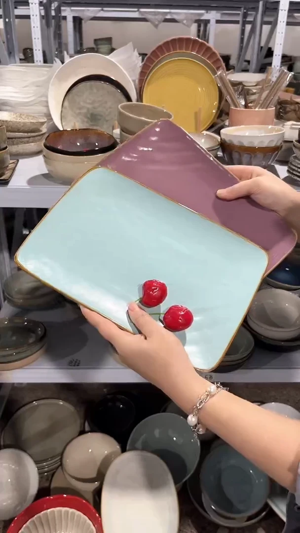 【闪购商品】瓷片外贸尾货瑕疵满20包邮X2 B1B