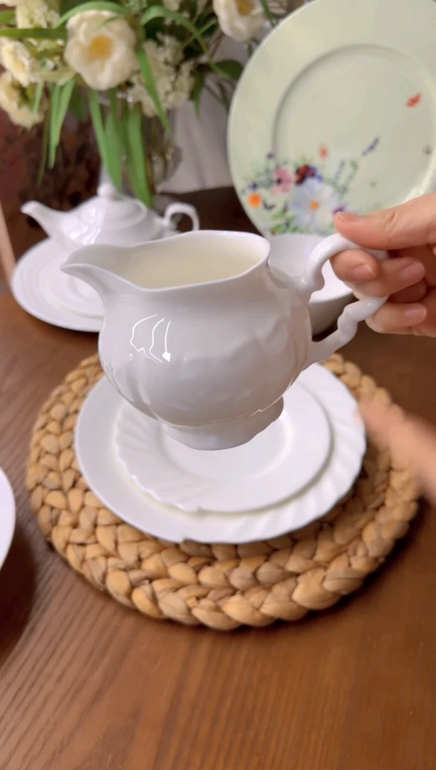 【闪购商品】碗盘子英寸盘*********