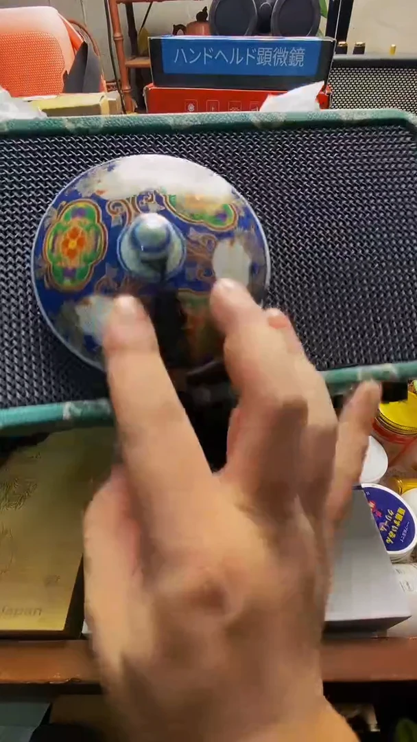 瓷器茶具品  工艺美术