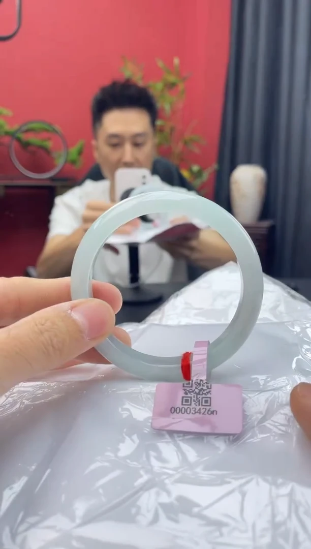 未镶嵌手镯翡翠11