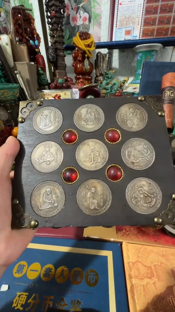 木撤店清仓好物分享