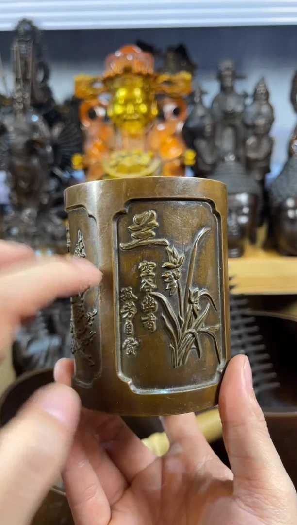 【闪购商品】.案台摆件 物品摆件