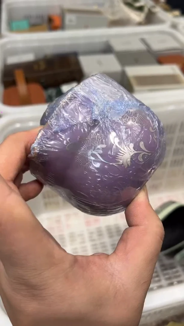 A311花瓣款茶具茶具茶具