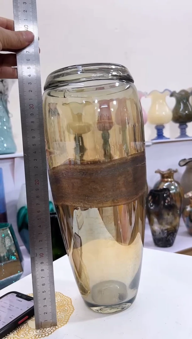 【闪购商品】也麦花器