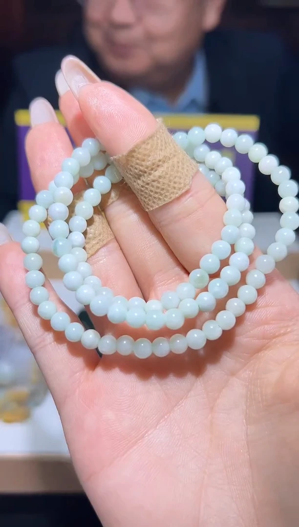 未镶嵌定制翡翠YC翡翠41（多样性发其一）