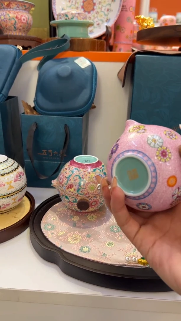 瓷片小乔闪购链接