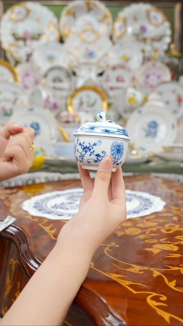 摆件米多家中古瓷器如图所示94