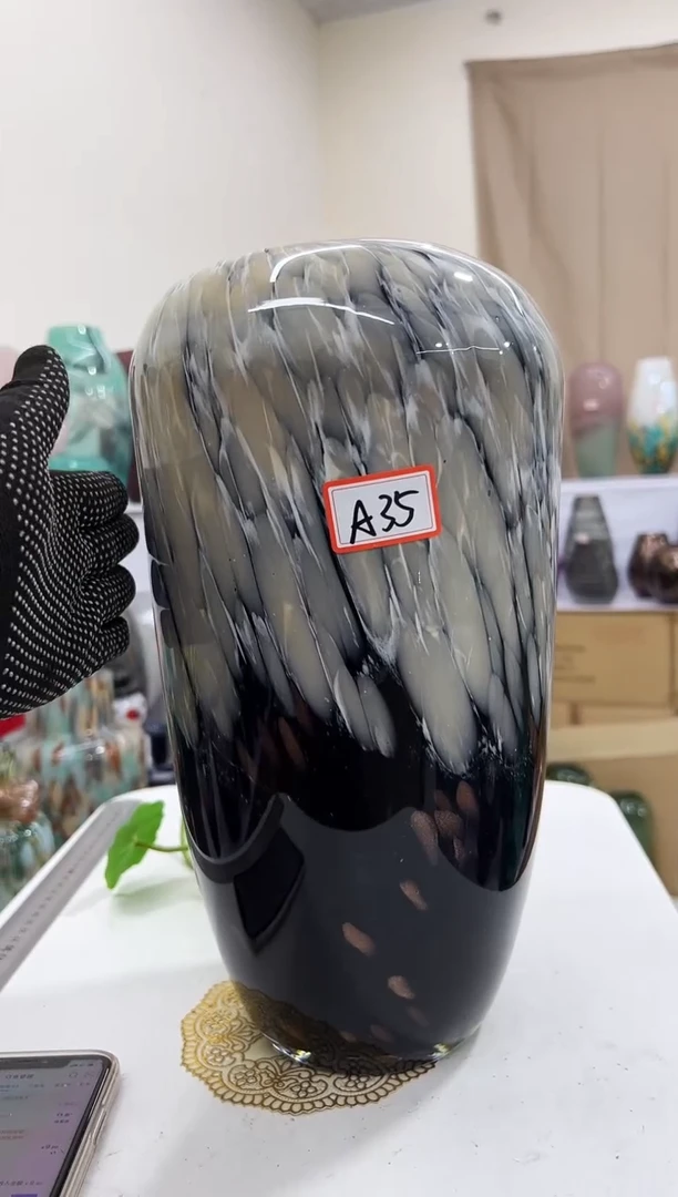 【闪购商品】也麦花器