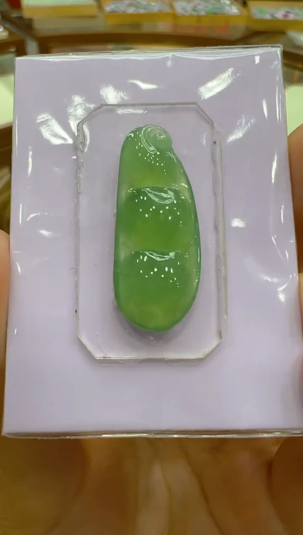 未镶嵌定制翡翠多样性团购发一件