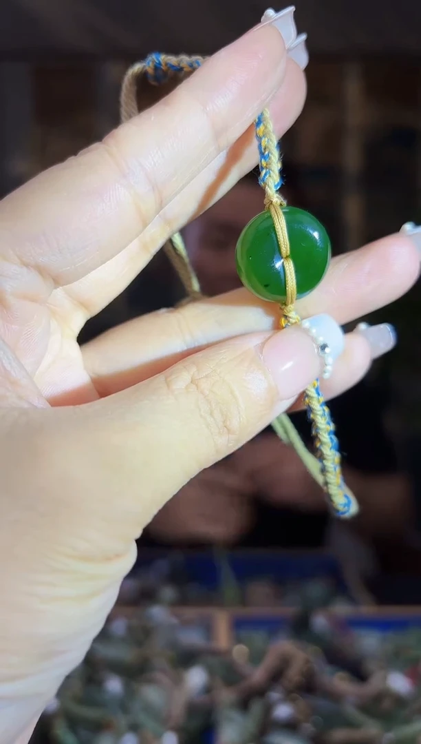 和田玉未镶嵌挂件拍一发一多样性发货