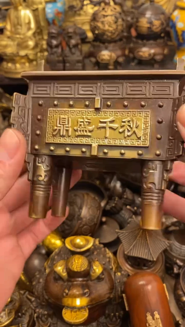 案台摆件 物品摆件