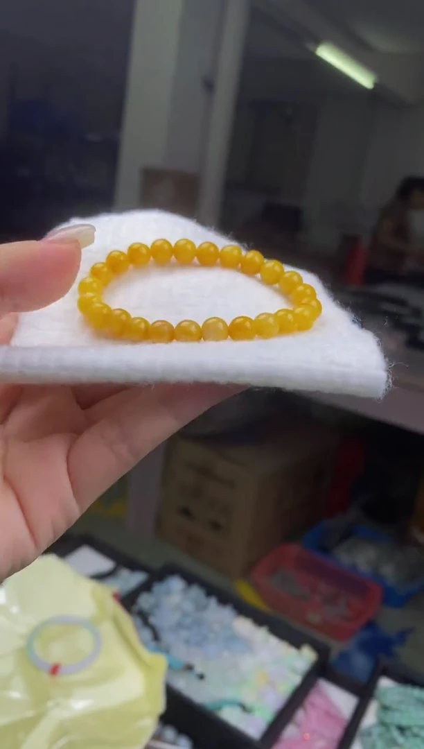 颈饰未镶嵌翡翠闪购0000106
