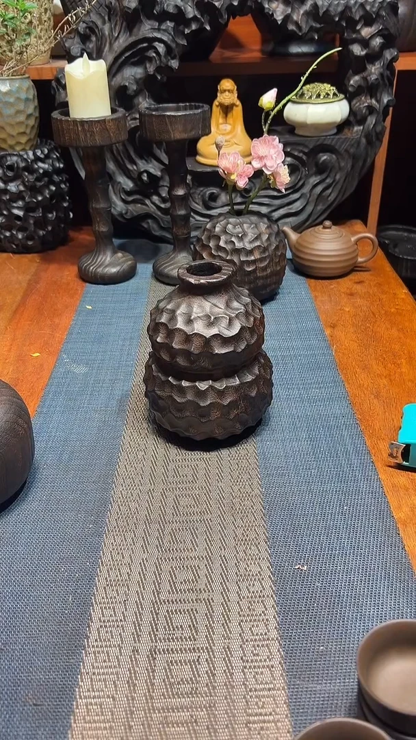 香樟木香樟木一物一拍