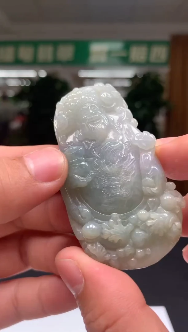 未镶嵌定制翡翠          *178