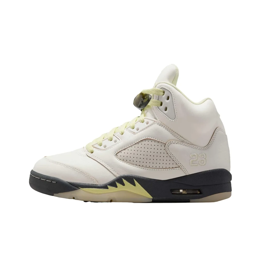 NIKE耐克2025女款潮流时尚运动鞋RETRO NEW乔丹篮球鞋IM7592-130