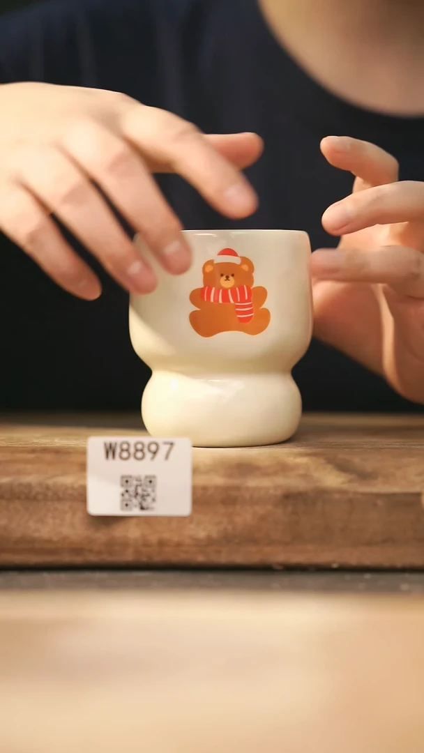 【经典福利】/ 杯子@@W8897